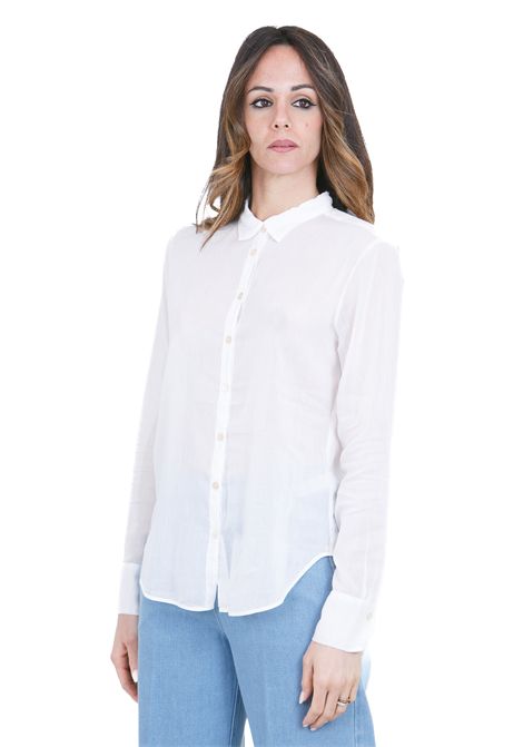 CO/SE VOILE FORTE FORTE | Camicie | 14620MYSHIRT0002
